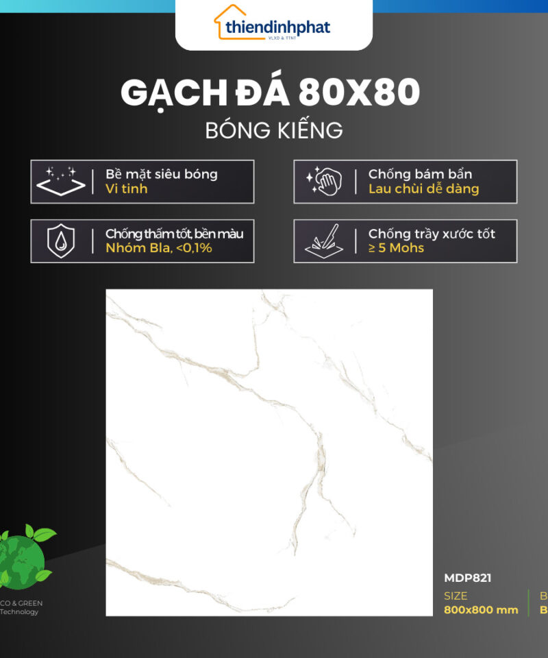 Gạch 800x800 TĐP04132 VIGLACERA