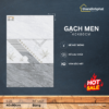 Gạch 40x80cm TDP4848706 Men Bóng Cao Cấp