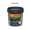 Sơn Nội Thất Siêu Cao Cấp JOTUN Majestic Sang Trọng