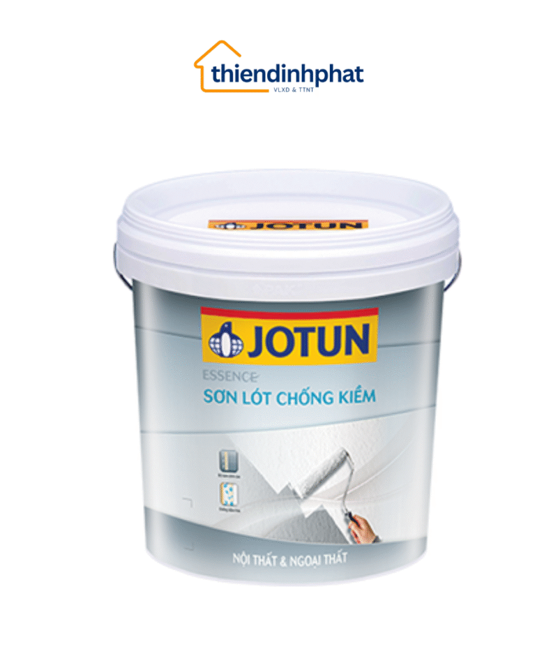 Sơn Lót Chống Kiềm JOTUN Essence