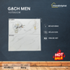 Gạch 40x80cm TDP484808 Men Bóng
