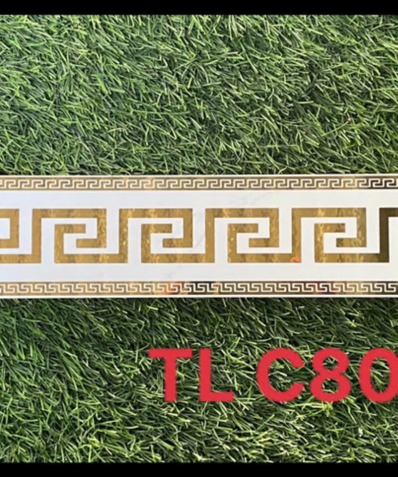 Gạch viền 7.3x60cm TLC807 Gạch trang trí