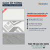 Gạch 40x80cm TDPSHCE4823 Men Bóng Cao Cấp