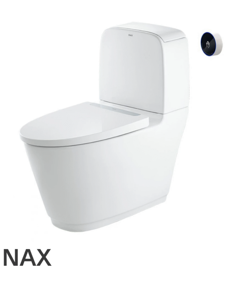 Bồn Cầu INAX ACT-832VN (ACT832VN) Xả Không Chạm