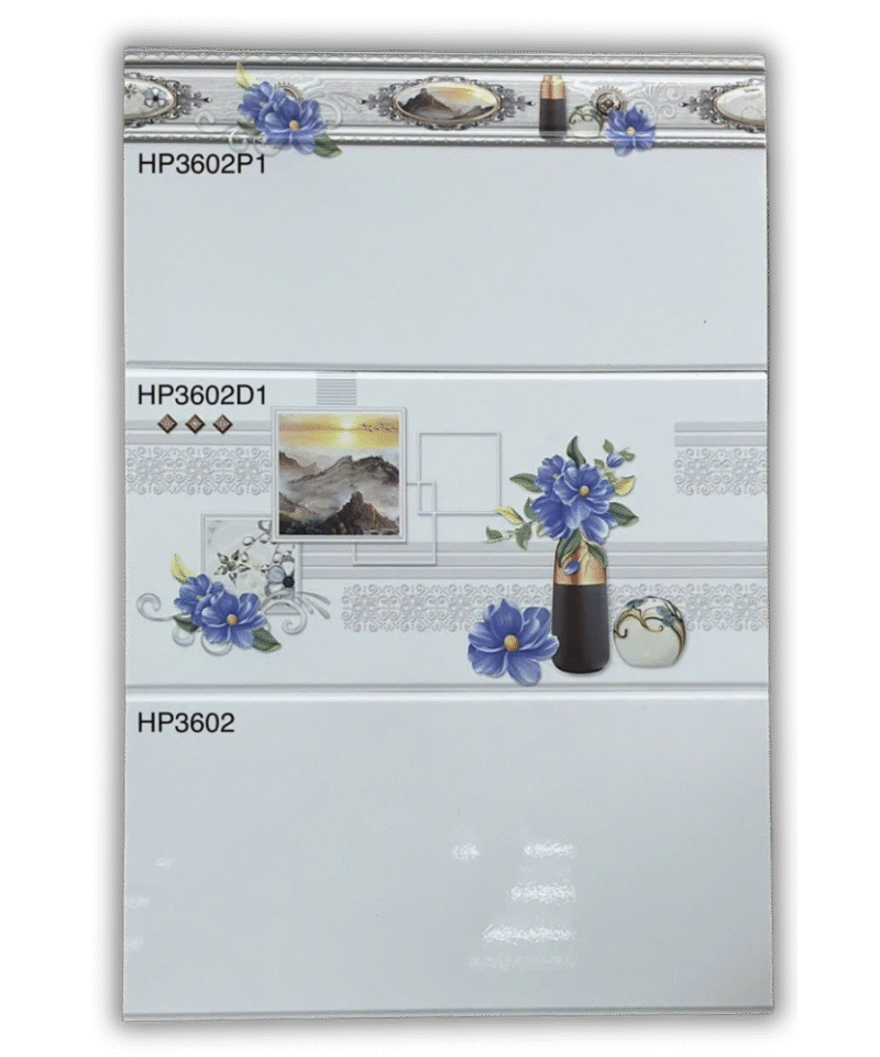 Gạch ốp tường 30x60cm HP3602