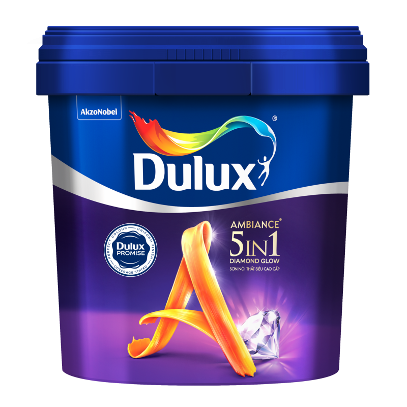 Sơn Dulux
