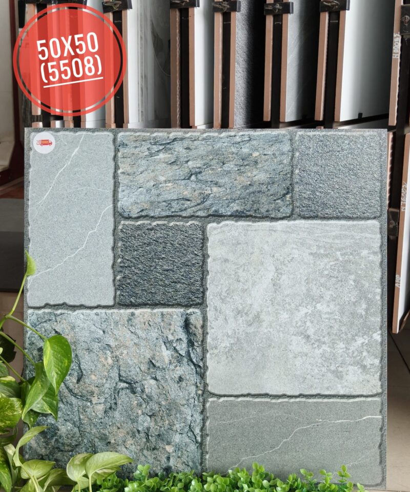 Gạch Sân Vườn Đá 50x50cm TDP5508