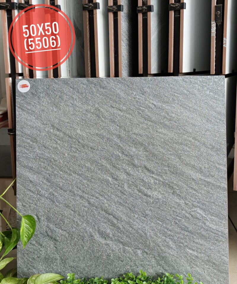 Gạch Sân Vườn Đá 50x50cm TDP5506