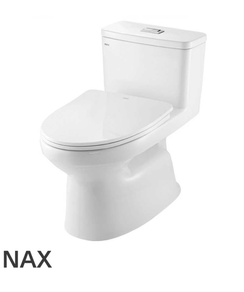 Bồn Cầu INAX AC-969VN (AC969VN) 1 Khối