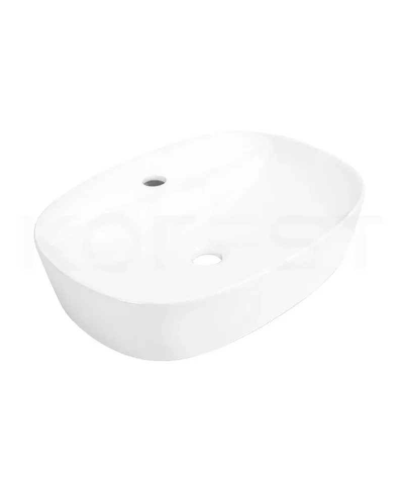 Chậu Rửa Lavabo Đặt Bàn Korest CKR7122