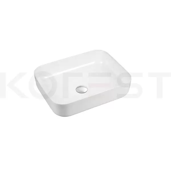 Chậu Rửa Lavabo Đặt Bàn Korest CKR146