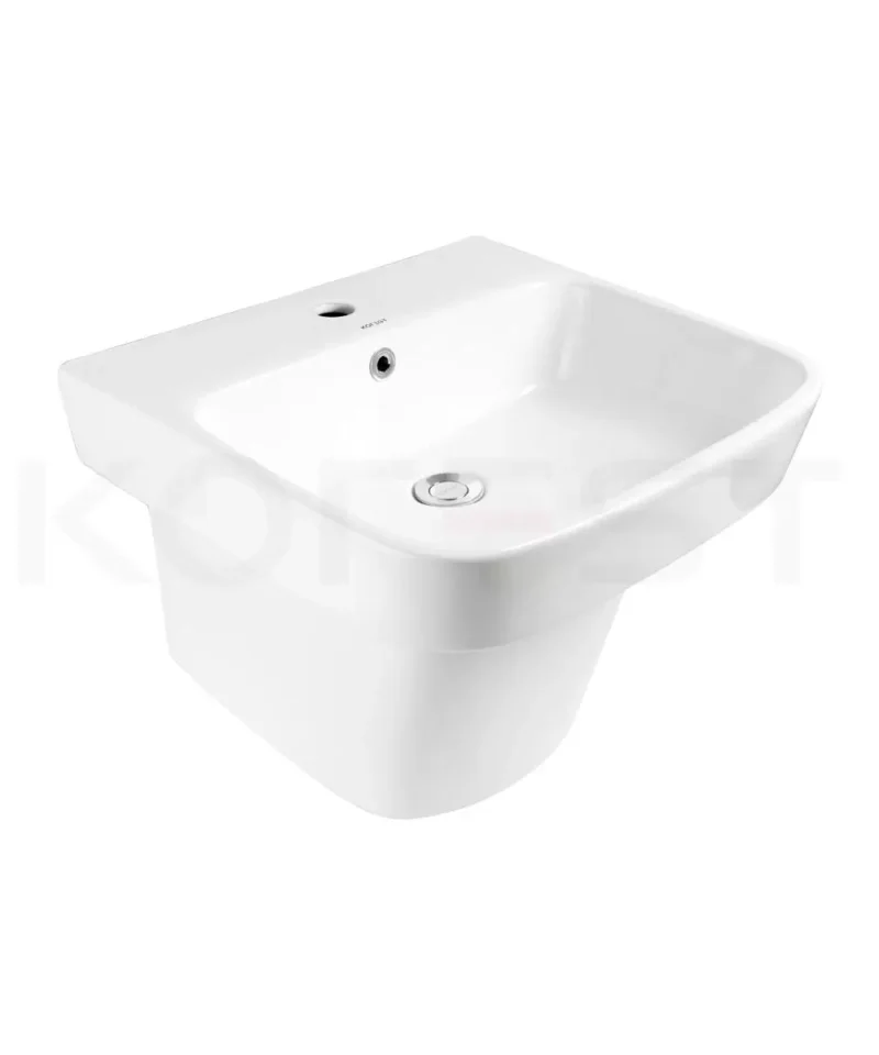 Chậu Rửa Lavano Dương Korest CKR9502