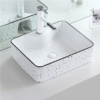 Chậu Rửa Lavabo Đặt Bàn TDP01