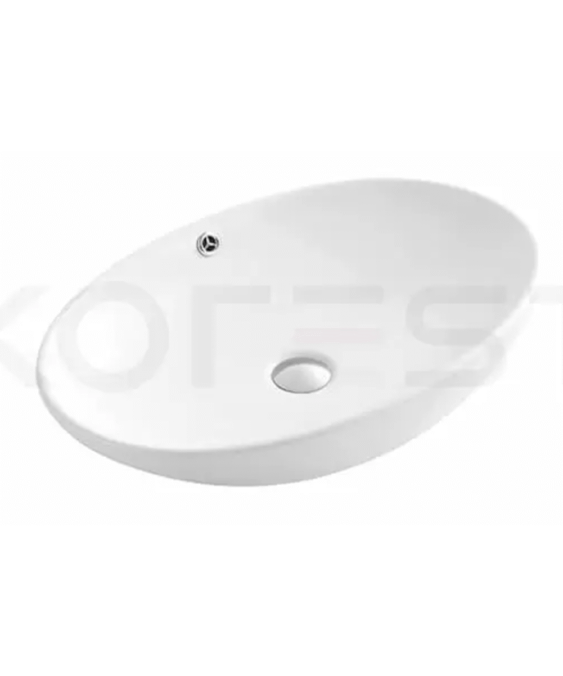 Chậu Rửa Lavabo Đặt Bàn Korest CKR2202