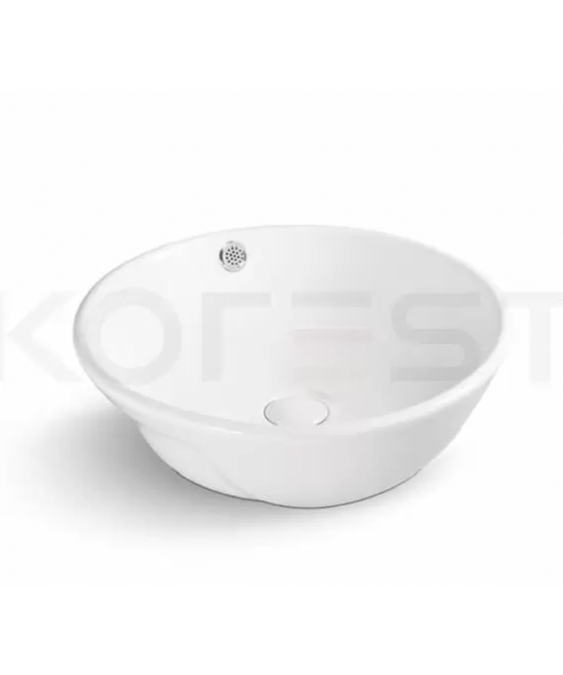 Chậu Rửa Lavano Dương Korest CKR8005A