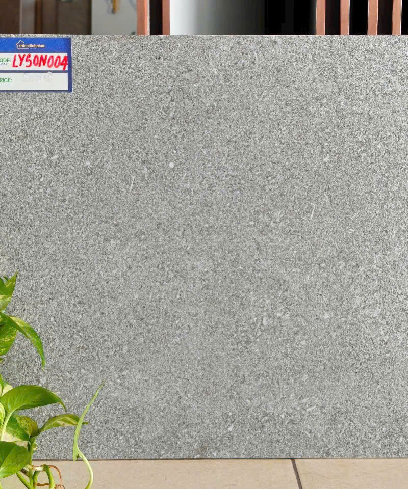 Gạch Sân Vườn 40x40cm Đá LYSON004