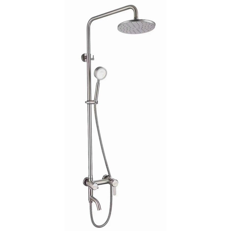 Sen Cây Nóng Lạnh INOX304 PLP803