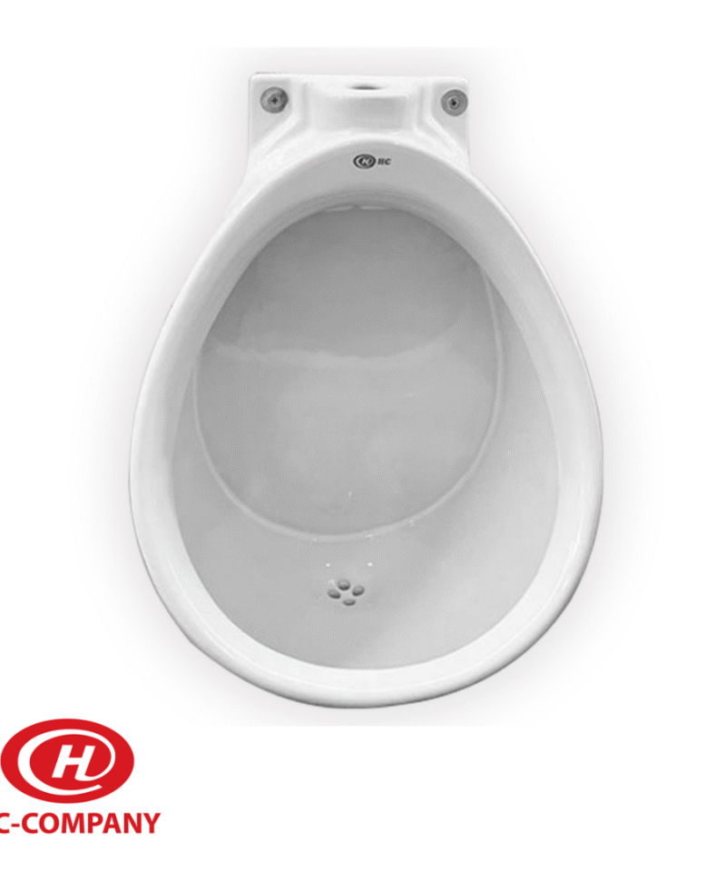 Bồn Tiểu Nam HC T02 Treo Tường