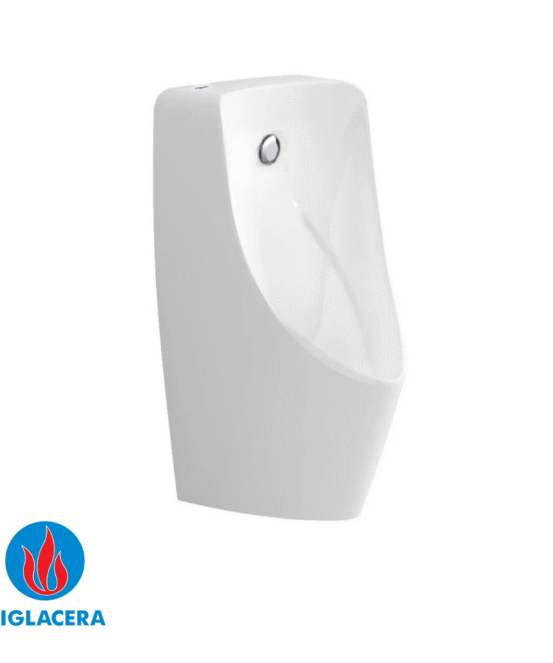 Bồn Tiểu Nam Viglacera T2 Treo Tường