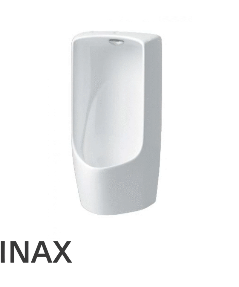 Bồn Tiểu Nam Inax U-411V Treo Tường