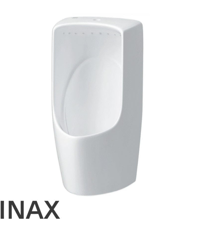 Bồn Tiểu Nam Inax U-431VR Treo Tường