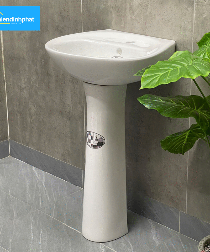 Chậu Rửa Lavabo Giá Rẻ