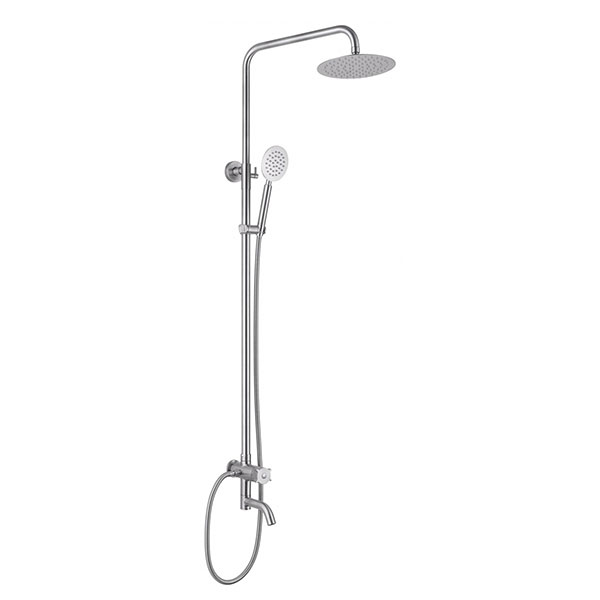 Sen Cây Nóng Lạnh INOX304 SC007 (Hàng Trưng Bày)