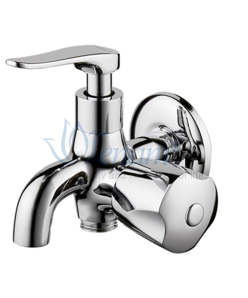 Vòi Sen Tắm Lạnh SL-04