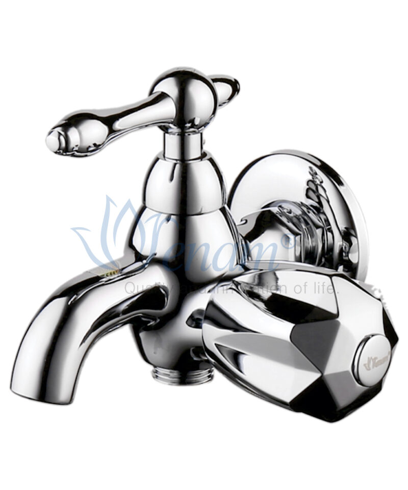 Vòi Sen Tắm Lạnh SL-07