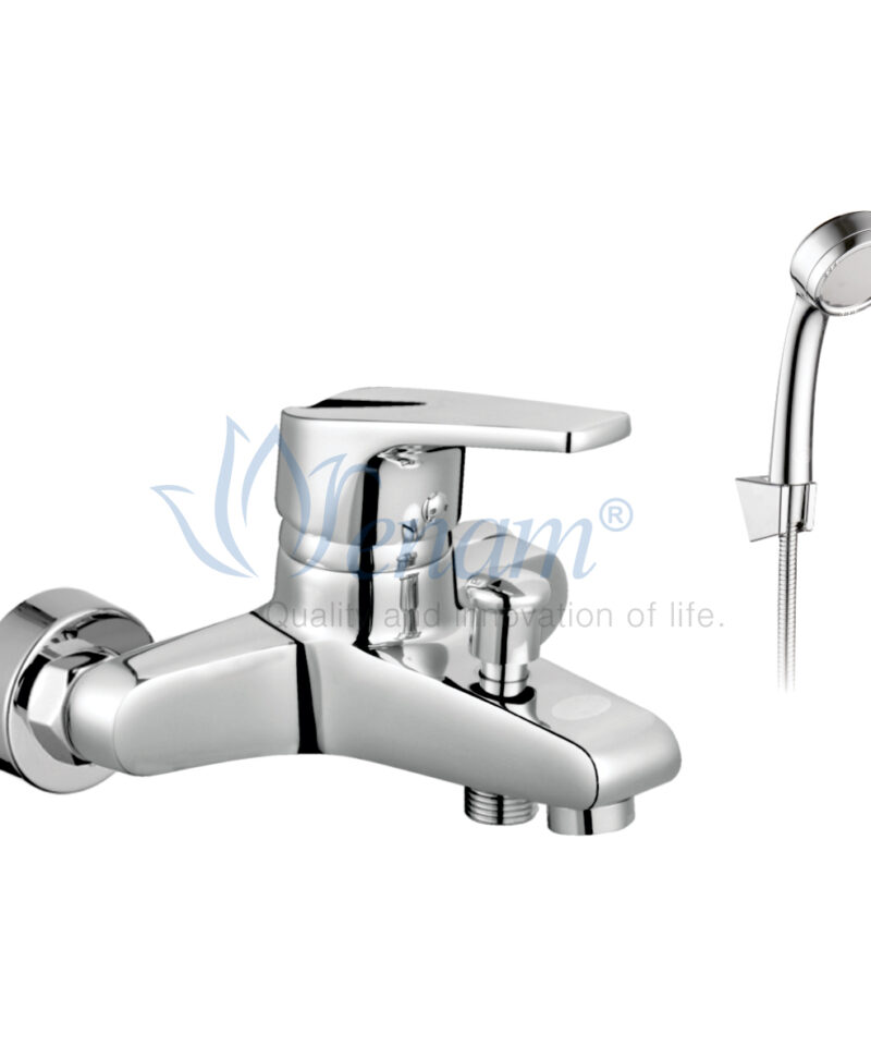 Sen Tắm Nóng Lạnh SN12