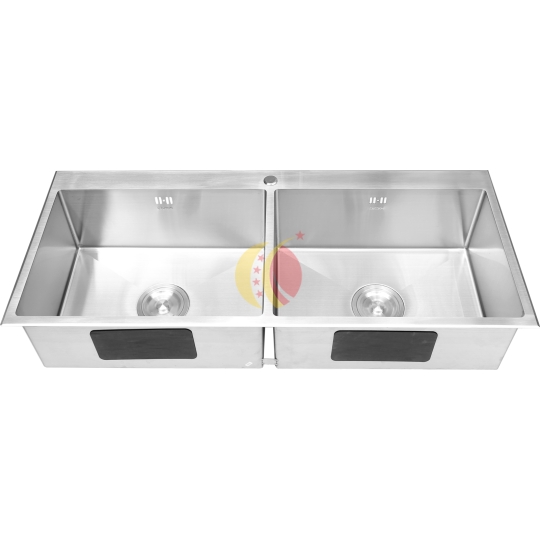 Chậu rửa chén inox 304 Erowin 9050VC