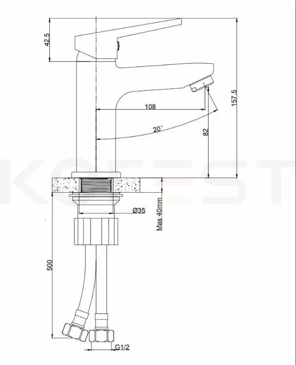 Voi-chau-lavabo-K2100-5