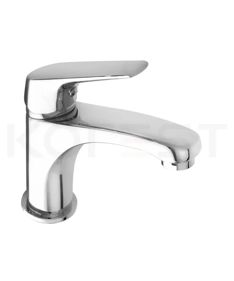 Vòi lavabo Korest K2108 nóng lạnh