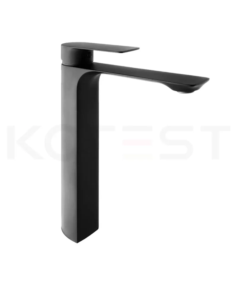 Vòi lavabo Korest K2114B nóng lạnh