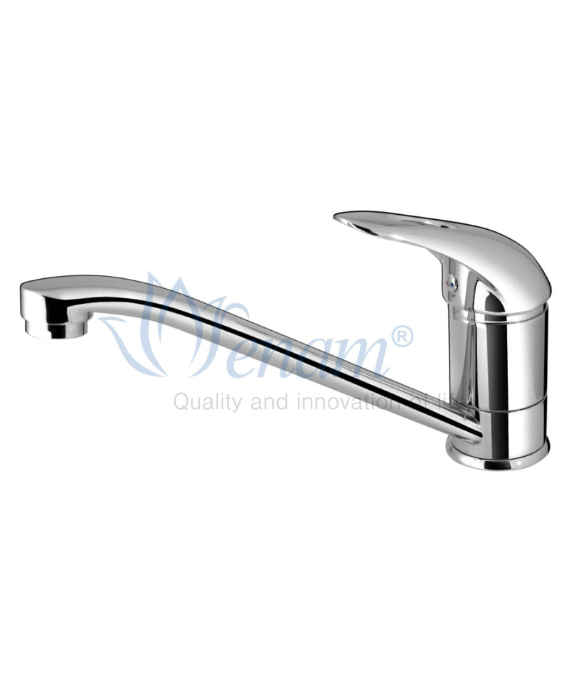 Vòi rửa chén Sen Nam CN01 Nóng Lạnh