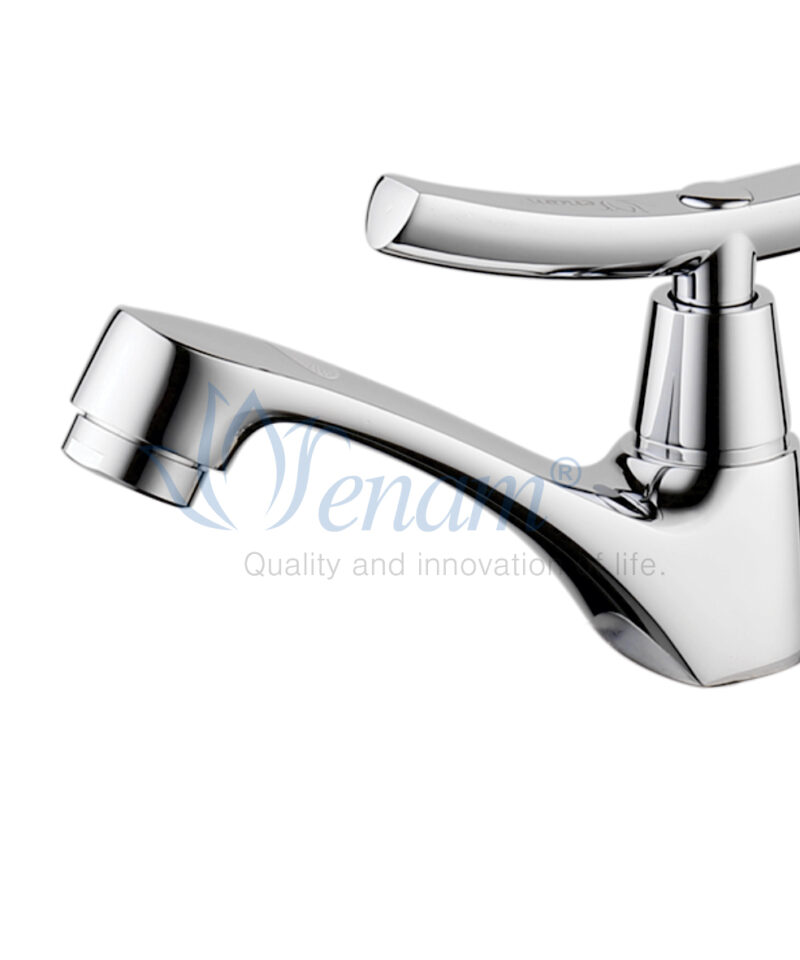 Vòi lavabo Sen Nam LL-02 lạnh