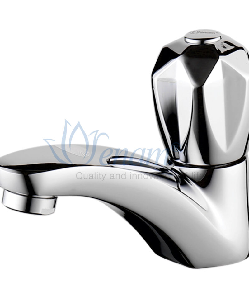 Vòi lavabo Sen Nam LL-07 lạnh
