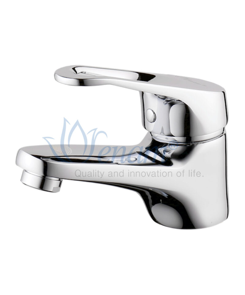 Vòi lavabo Sen Nam LL-09 lạnh