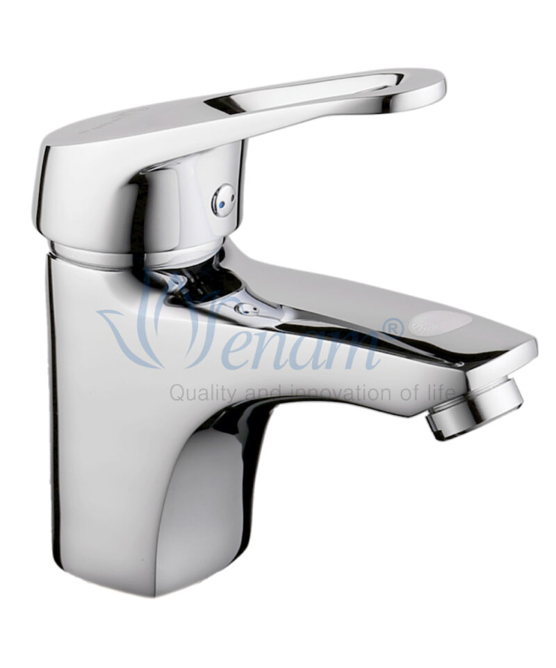 Vòi lavabo Sen Nam LN-01 nóng lạnh