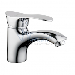 Vòi lavabo Sen Nam LN-07 nóng lạnh