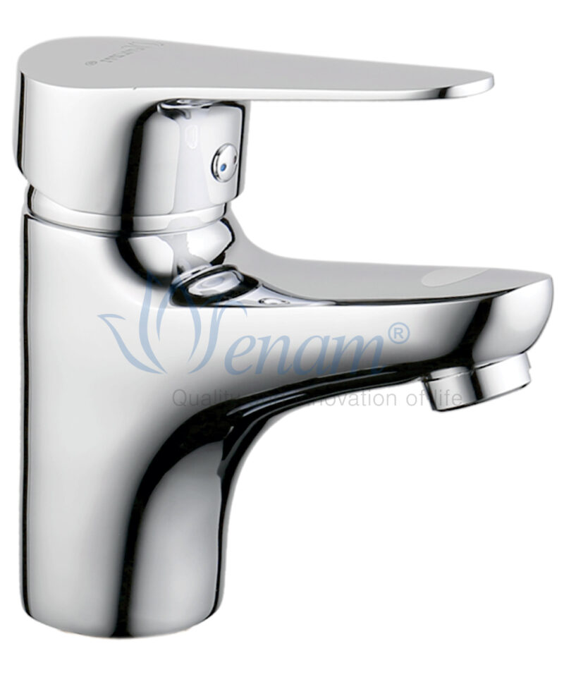 Vòi lavabo Sen Nam LN-12 nóng lạnh
