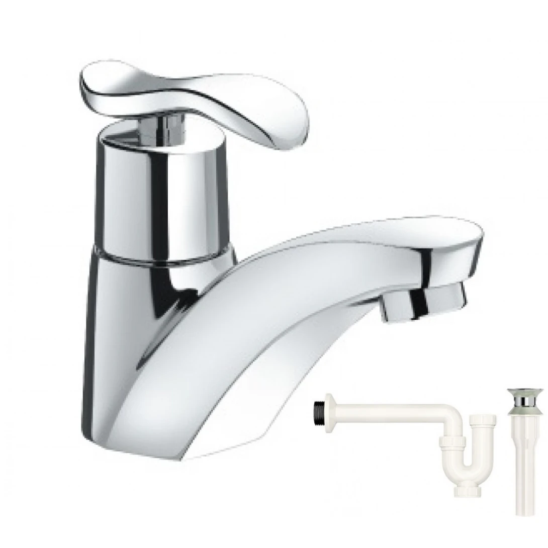 Vòi lavabo INAX LFV-11AP lạnh